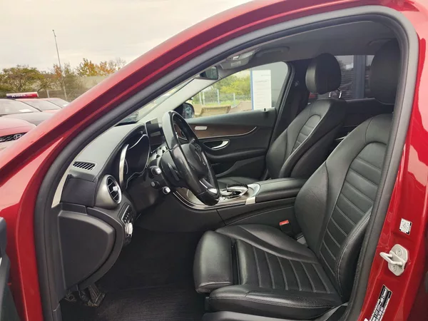 Mercedes-Benz Třídy C 250d/150kW 4MATIC AT - foto 15
