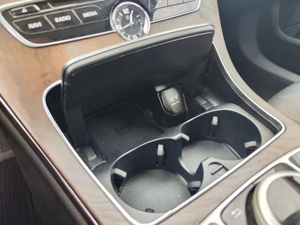 Mercedes-Benz Třídy C 250d/150kW 4MATIC AT - foto 24