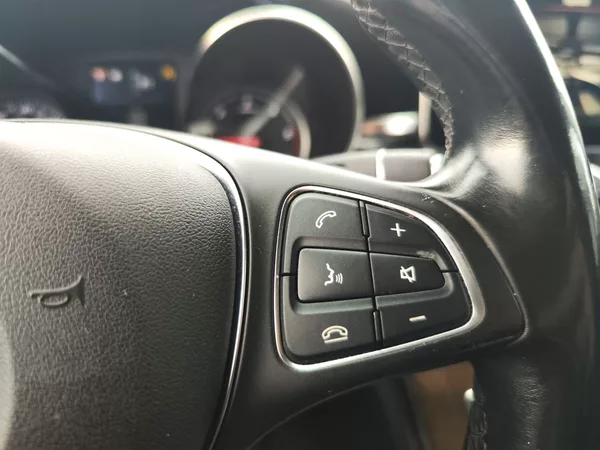 Mercedes-Benz Třídy C 250d/150kW 4MATIC AT - foto 27