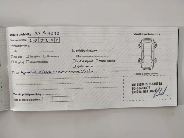 Mercedes-Benz Třídy C 250d/150kW 4MATIC AT - foto 36