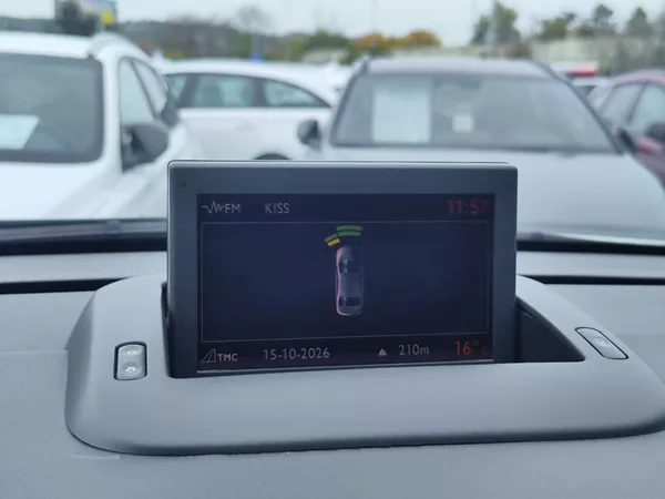 Peugeot 3008 2.0 HDI/110kW Premium - foto 21