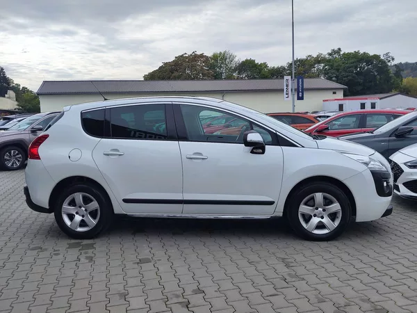 Peugeot 3008 2.0 HDI/110kW Premium - foto 4