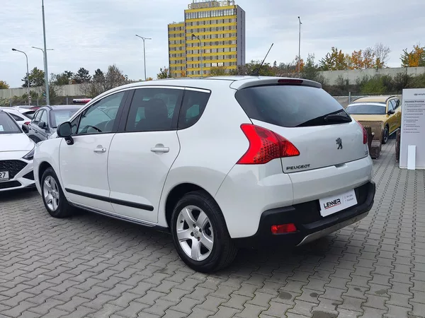 Peugeot 3008 2.0 HDI/110kW Premium - foto 7