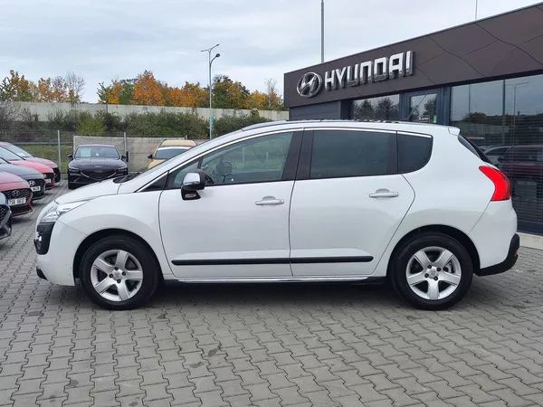 Peugeot 3008 2.0 HDI/110kW Premium - foto 8