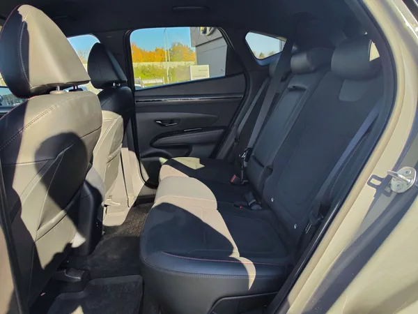 Hyundai Tucson 1.6 T-GDI/110kW N-Line - foto 13