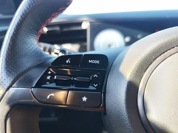 Hyundai Tucson 1.6 T-GDI/110kW N-Line - foto 29