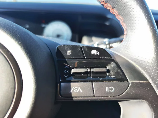 Hyundai Tucson 1.6 T-GDI/110kW N-Line - foto 30