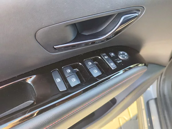 Hyundai Tucson 1.6 T-GDI/110kW N-Line - foto 34