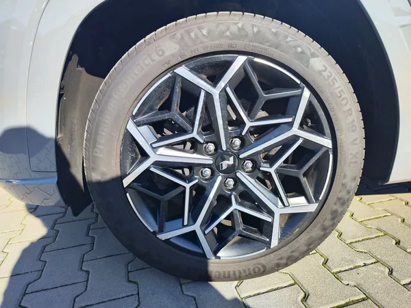 Hyundai Tucson 1.6 T-GDI/110kW N-Line - foto 35