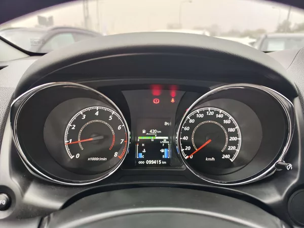 Mitsubishi ASX 1.6 Mivec/86kW Invite+ - foto 13
