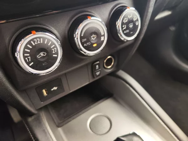 Mitsubishi ASX 1.6 Mivec/86kW Invite+ - foto 15