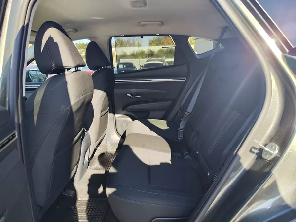 Hyundai Tucson 1.6 T-GDI/110kW Style DCT - foto 15