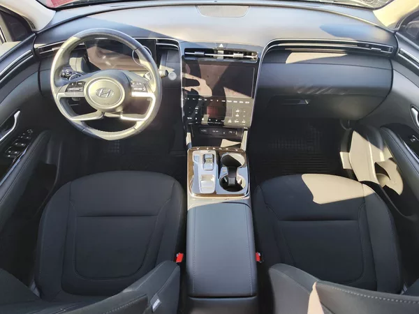 Hyundai Tucson 1.6 T-GDI/110kW Style DCT - foto 16