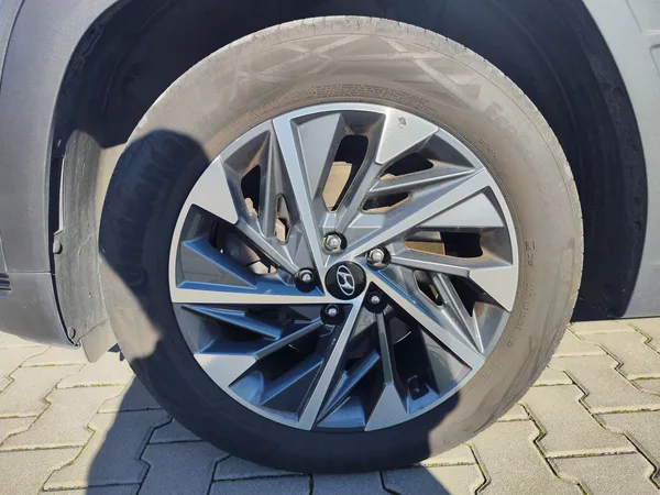 Hyundai Tucson 1.6 T-GDI/110kW Style DCT - foto 35