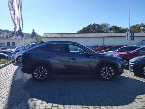 Hyundai Tucson 1.6 T-GDI/110kW Style DCT - foto 4