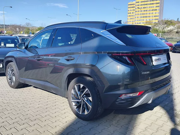 Hyundai Tucson 1.6 T-GDI/110kW Style DCT - foto 7