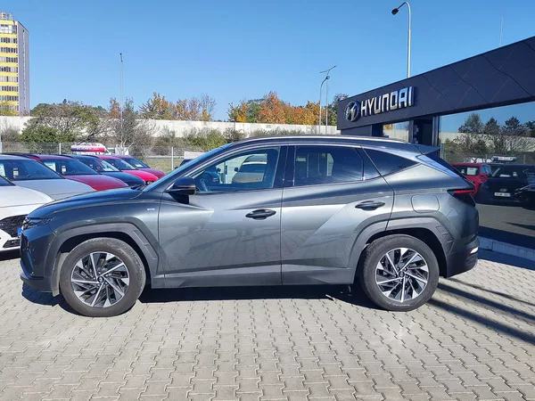 Hyundai Tucson 1.6 T-GDI/110kW Style DCT - foto 8