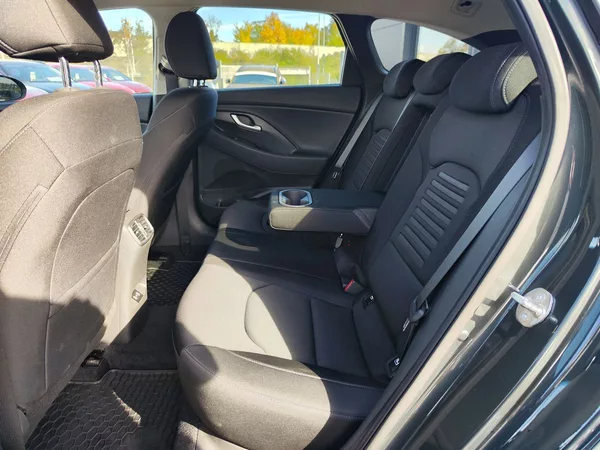 Hyundai i30 1.5 T-GDI/103kW Style - foto 11