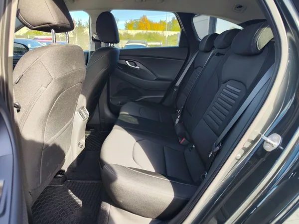Hyundai i30 1.5 T-GDI/103kW Style - foto 12