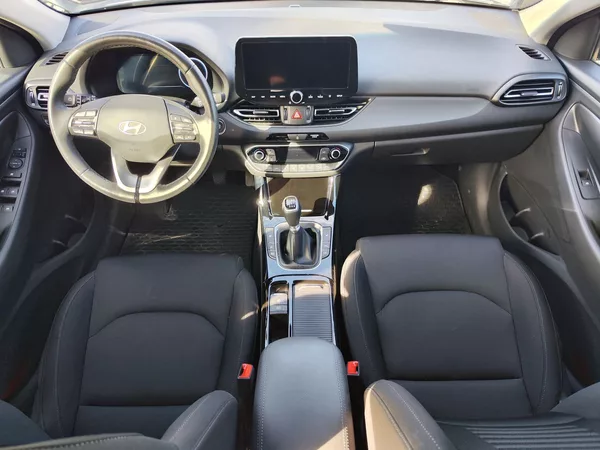 Hyundai i30 1.5 T-GDI/103kW Style - foto 13