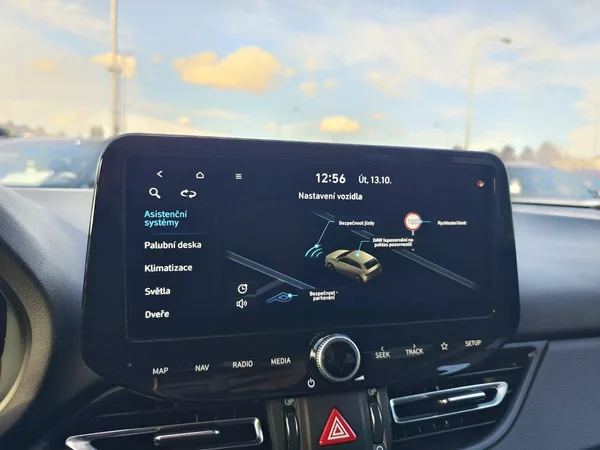 Hyundai i30 1.5 T-GDI/103kW Style - foto 16