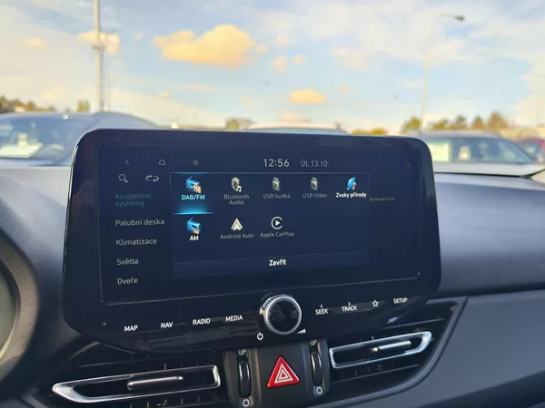 Hyundai i30 1.5 T-GDI/103kW Style - foto 17