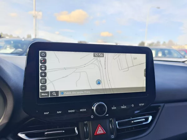 Hyundai i30 1.5 T-GDI/103kW Style - foto 19