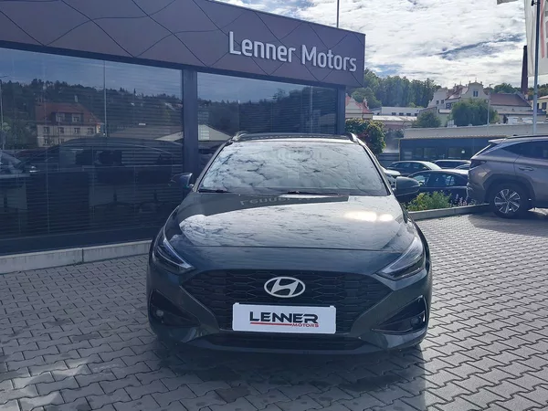 Hyundai i30 1.5 T-GDI/103kW Style - foto 2