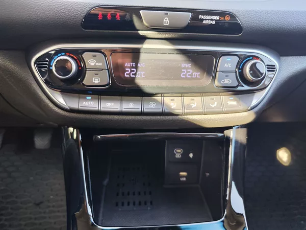 Hyundai i30 1.5 T-GDI/103kW Style - foto 21