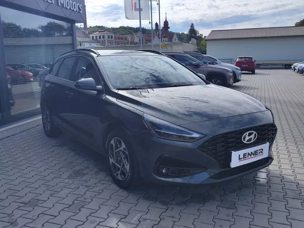 Hyundai i30 1.5 T-GDI/103kW Style - foto 3