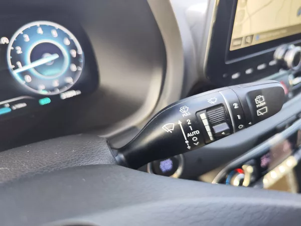 Hyundai i30 1.5 T-GDI/103kW Style - foto 30