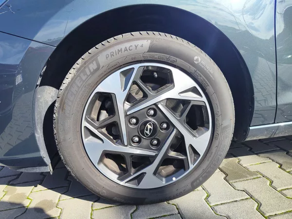 Hyundai i30 1.5 T-GDI/103kW Style - foto 33