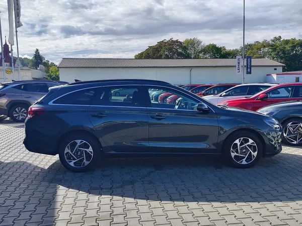 Hyundai i30 1.5 T-GDI/103kW Style - foto 4