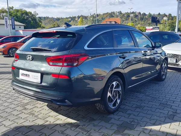 Hyundai i30 1.5 T-GDI/103kW Style - foto 5