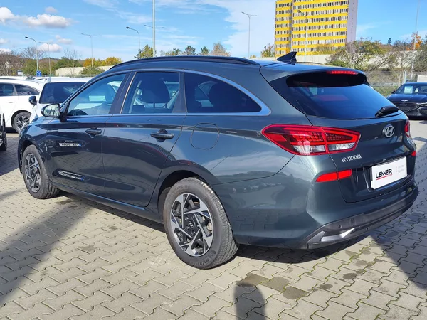 Hyundai i30 1.5 T-GDI/103kW Style - foto 7
