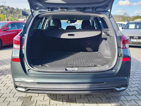 Hyundai i30 1.5 T-GDI/103kW Style - foto 9