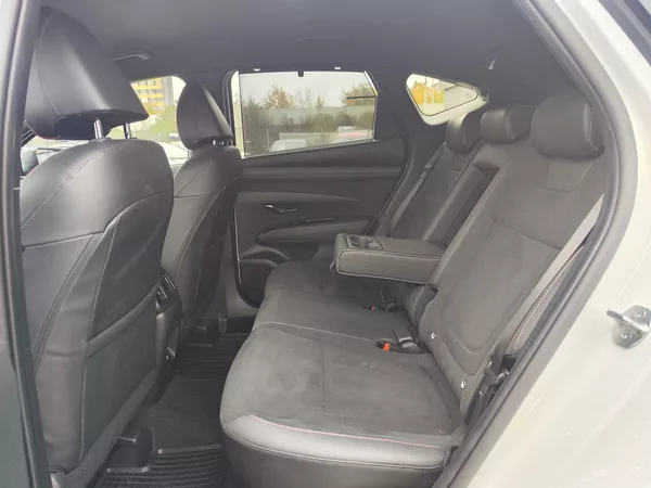 Hyundai Tucson 1.6 T-GDI/118kW N-Line STL DCT - foto 15