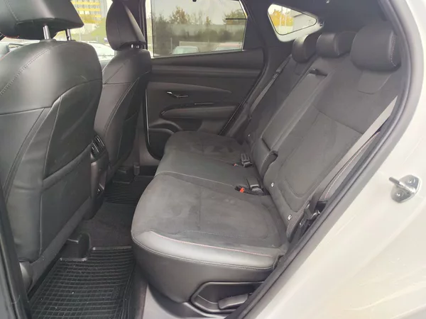 Hyundai Tucson 1.6 T-GDI/118kW N-Line STL DCT - foto 16