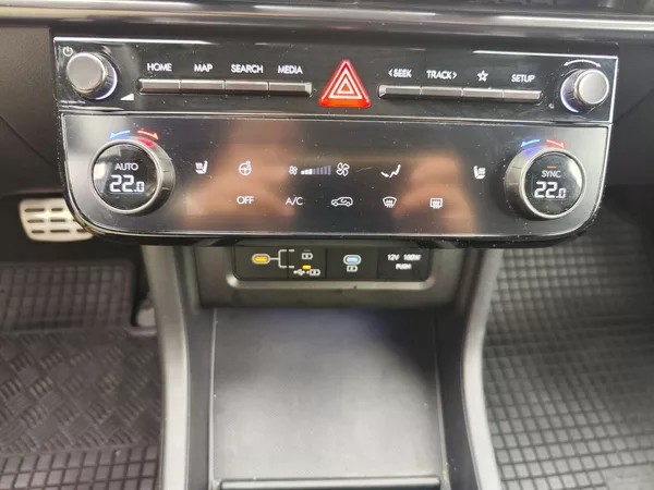 Hyundai Tucson 1.6 T-GDI/118kW N-Line STL DCT - foto 27