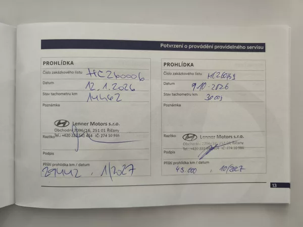 Hyundai Tucson 1.6 T-GDI/118kW N-Line STL DCT - foto 38