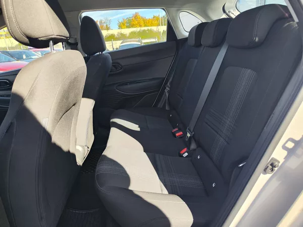 Hyundai i20 1.0 T-GDI/74kW Comfort Club AT - foto 10