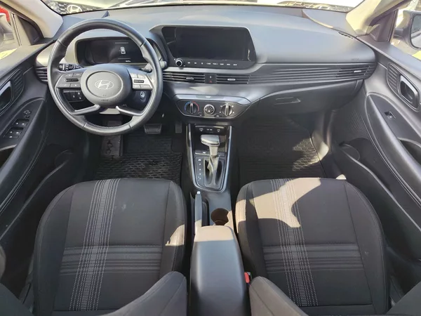 Hyundai i20 1.0 T-GDI/74kW Comfort Club AT - foto 11
