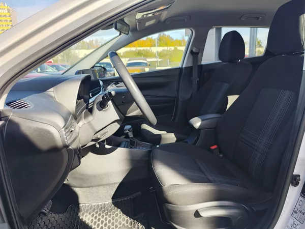 Hyundai i20 1.0 T-GDI/74kW Comfort Club AT - foto 12