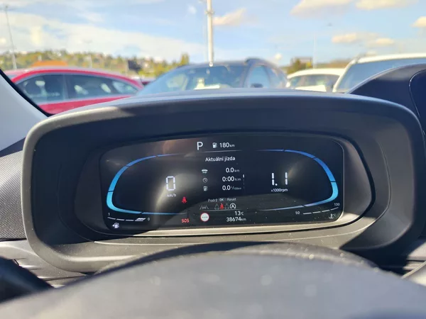 Hyundai i20 1.0 T-GDI/74kW Comfort Club AT - foto 13