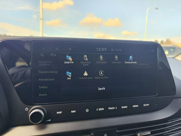 Hyundai i20 1.0 T-GDI/74kW Comfort Club AT - foto 15