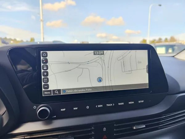 Hyundai i20 1.0 T-GDI/74kW Comfort Club AT - foto 17