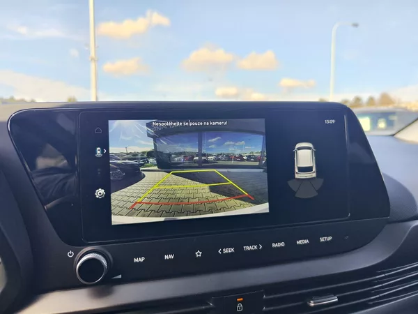 Hyundai i20 1.0 T-GDI/74kW Comfort Club AT - foto 18