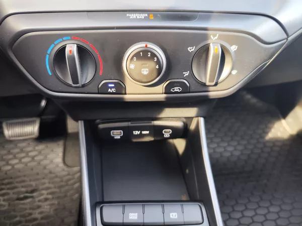 Hyundai i20 1.0 T-GDI/74kW Comfort Club AT - foto 19