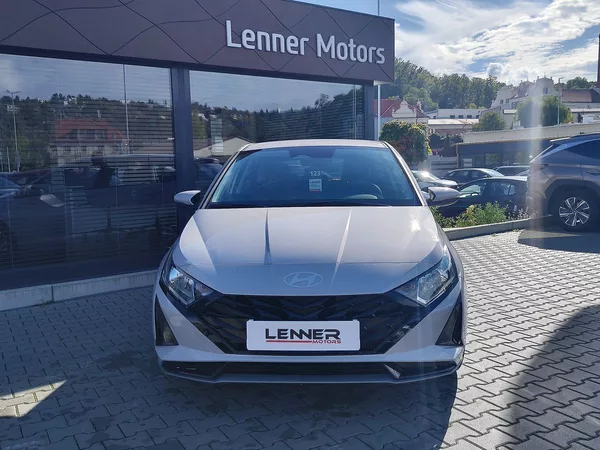 Hyundai i20 1.0 T-GDI/74kW Comfort Club AT - foto 2