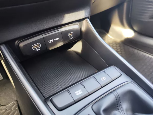 Hyundai i20 1.0 T-GDI/74kW Comfort Club AT - foto 20